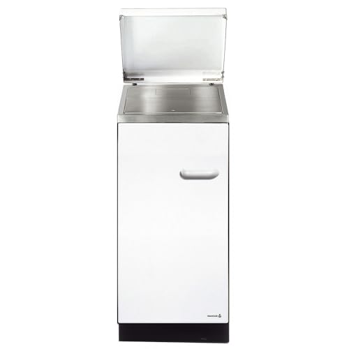 Ersatzteil WAMSLER für Küchenofen K 144 Dichtschnur D8 / 1m