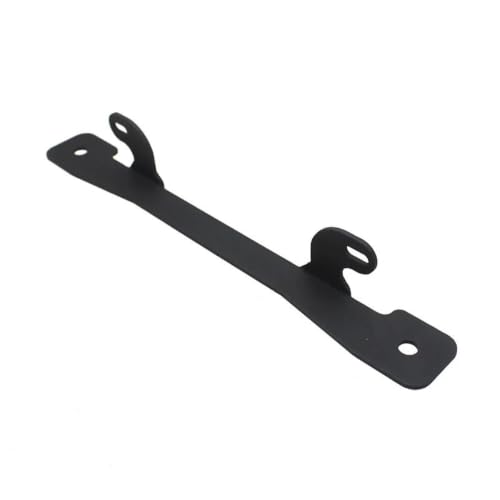 Support de fixation pour phares de moto Tiger 1050 SE pour voyager de nuit en sécurité