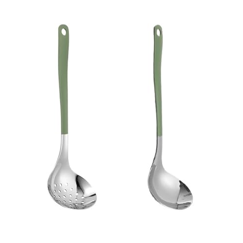 kitchen ladles handles