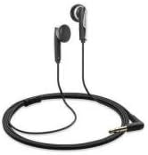 Sennheiser MX 470 In-Ear Stereo Headphone with LiveBass (Discontinued by Manufacturer)
