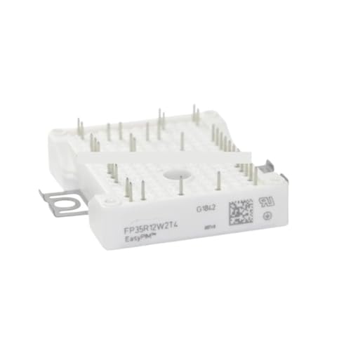 WUZDPRCJ 1pc FP25R12W2T4 FP35R12W2T4 FP25R12W1T4-B11 FP35R12W2T4-B11 FP25R12W1T4-B3 FP10R06W1E3-B11 P30R06W1E3-B11 IGBT Module(FP25R12W1T4-B3)