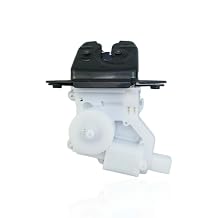 90502-4EA1B Door Lock Latch Actuator Fit for Nissan Kicks 2017-2024 Qashqai 2017-2023 Rogue Sport 2017-2022 Replace 905024EA1B