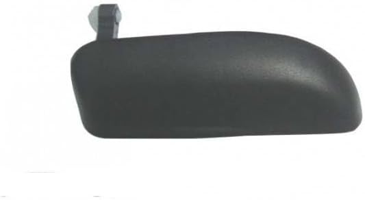 KYLO Rear Right Side Car Outer Door Handle| Designed for Easy Installation, Lightweight and Durable Car Handle for (Maxximo, Rear - Right) (Model No. - 518 Right)