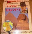 Indiana Jones Explores Ancient Egypt (Indiana J... 0237512807 Book Cover
