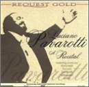 Recital [Audio CD]