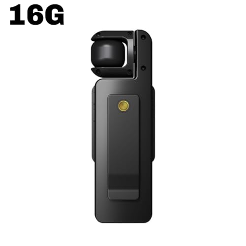 Caméra d'action Wi-Fi stabilisée 1080p avec objectif 360°