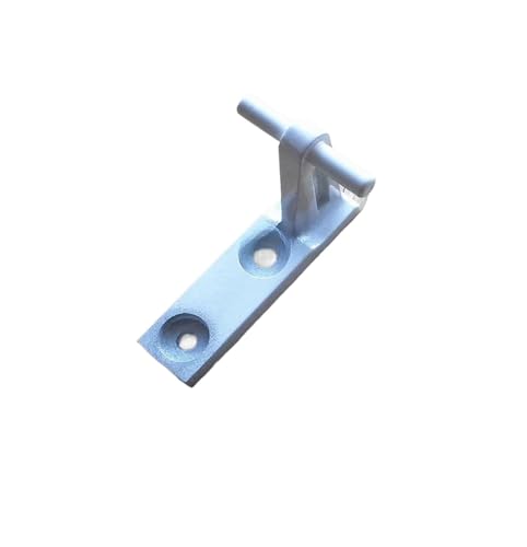 Accesorios para refrigerador Haier: Bisagra central fija de puerta 2748