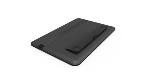 Maclocks bld01bcl kit de seguridad para tablet en oficinas y comercios 5