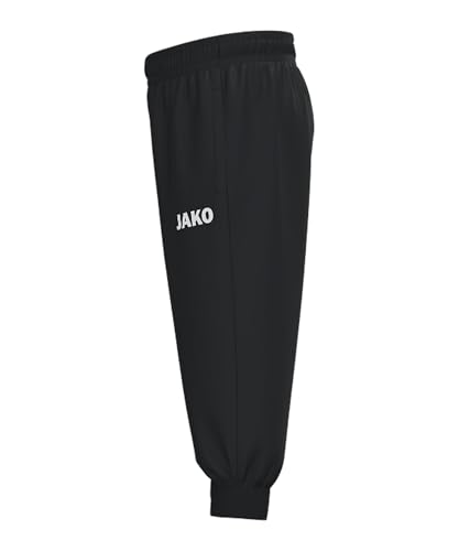 Pantalon de sport en polyester enfant Jako One le bas de jogging idéal - 2