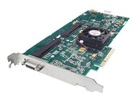  Adaptec Serial Attached SCSI Raid 4805SAS Scheda di interfaccia e Adattatore