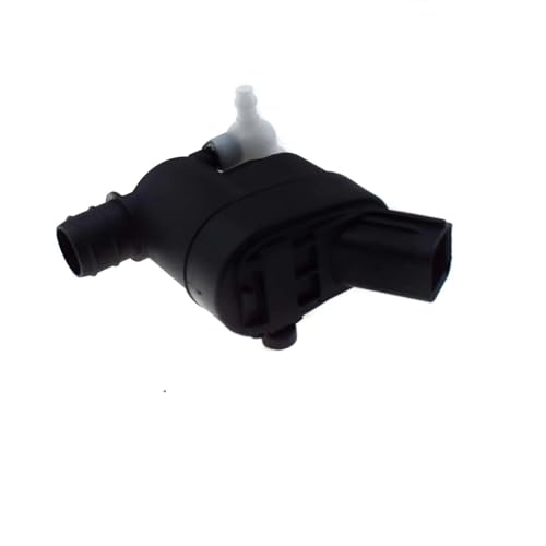 Bomba de agua de lavado de alta durabilidad para Hyundai Elantra y Santa Fe 985102W500 3