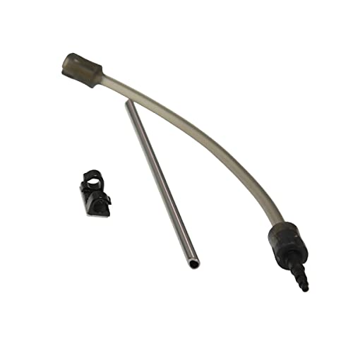 Krups MS-8030001721 Tuyau à lait MS8030001721 Machine à café