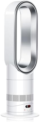 Dyson Hot+Cool™ HF1 Calefactor y Ventilador Sin Aspas, Calefacció...