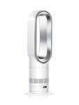 Dyson – Dyson Hot+Cool™ HF1 Heizlüfter & Ventilator – Schnelle Behei