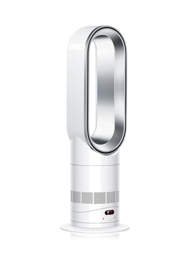 Dyson Hot+Cool™ HF1 Remote Link Pre-heat