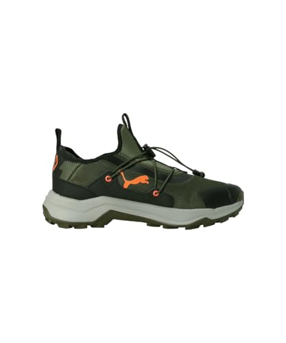Image of Puma Mens Questblitz 2.0 Running Shoe