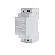 SeKi Hutschienen-Netzteil H-30-24 - 24V - 1A - 24W DIN Rail - DIN Schienen Netzteil