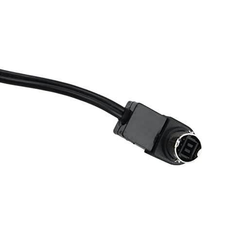 Cable de Audio Bluetooth para Radio Alpine Ai-Net Solución Música Móvil 4