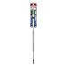Vessel DXH-350 Slim Long Bit Holder DX 0.25 x 13.8 inches (6.35 x 350 mm)