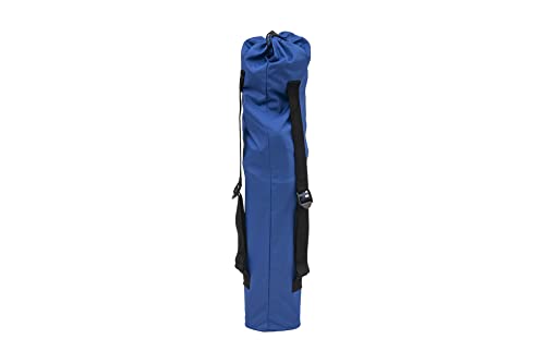 Alps Mountaineering Getaway Chair, Blue, Load Capacity: 288.7 Lbs (135 Kg) #TOP6