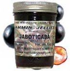 Jaboticaba Jam