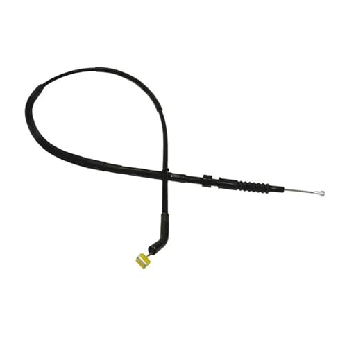 Cable de embrague de acero para reparar maneta dura en Ninja ZX6R ZX636