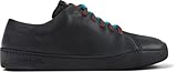 Camper Men's Peu Touring K100855 Trainers, Black 005 TWS, 10 UK - Image 10
