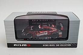 ���Y�������i�~�j�`���A�J�[(���[�V���O) KWAM1-03027 MOTUL AUTECH GT-R ���[�V���O�@���b�h�N���[�� 1/1488