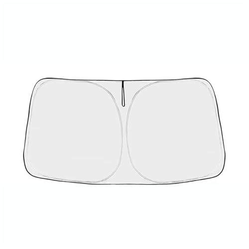 Protection pour Nissan Murano pare soleil toit contre la décoloration des cuirs