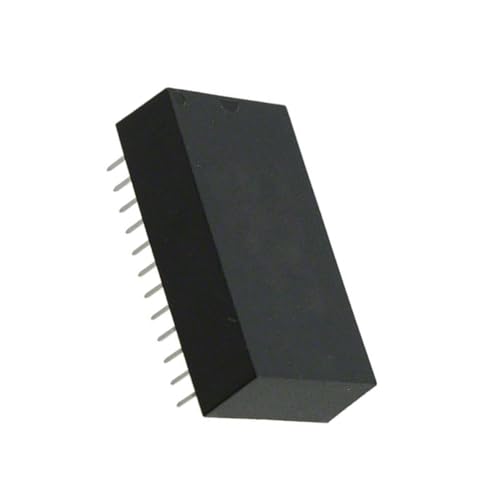 M48Z02-150PC1 NVSRAM IC 16Kbit 3.3V Non-Volatile for SRAM Memory Chip 24-Pin DIP Package for Industrial Applications