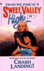 Buy CRASH LANDING! (Sweet Valley High) — BookShops.in