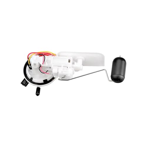 Évitez les pannes de scooter avec la pompe à carburant Nmax et Mxi 155