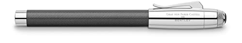 Faber-Castell Penna Stilografica Bentley Tungsten