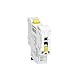 Schneider Electric Leitungsschutzschalter Acti9 iC60N, 1-polig, 20A, C-Charakteristik, Artikelnummer A9F04120