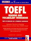Arco Toefl Reading and Vocabulary Workbook (Toefl Reading and Vocabulary Workbook, 2nd ed) Arco Toefl Reading and Vocabulary Workbook (Toefl Reading and Vocabulary Workbook, 2nd ed)