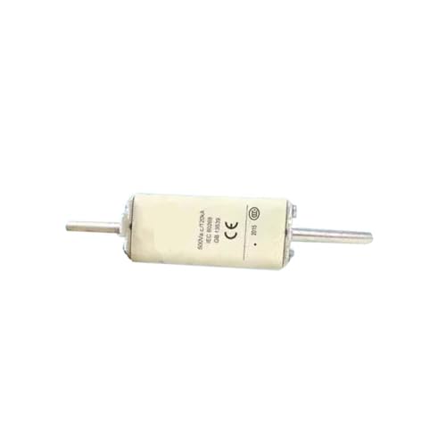 Fusible rapide 3NA3802-2C calibre standard pour cartouche NH gG
