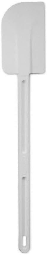 for Rubbermaid Commercial Products FG1906000000 Spatula,16 1/2 in L,Silicone 4PLY9