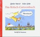 Hardcover Das Kölsch-Cartoonbuch. [German] Book