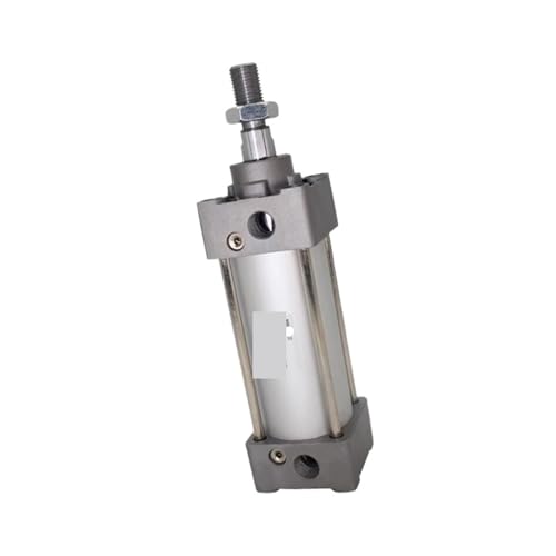 Cylindre haute résistance MDBB100-125Z avec étanchéité renforcée - 2