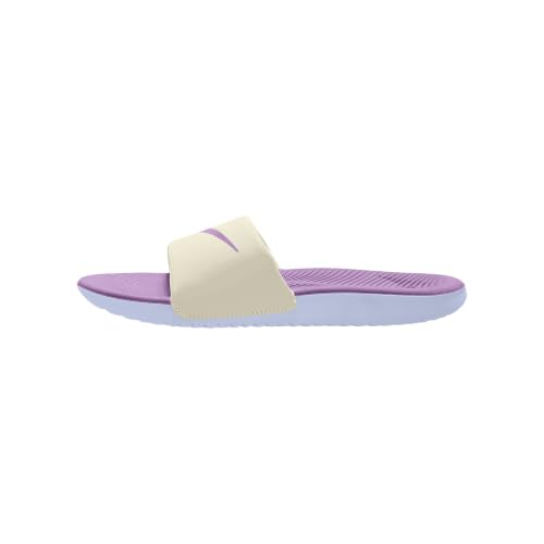 Image of Nike Unisex Kids' Kawa Slides - Boys Girls Toddlers & Baby Sandals