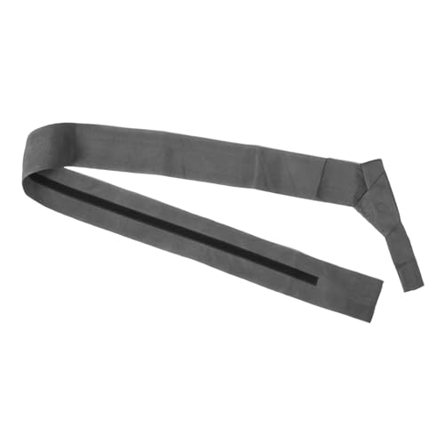 Kimono Waist Band for Men Soft Yukata Belt for Festivals Weddings Daily Wear Stylish Compatibility with Various Patterns Refined Japanese Craftsmanship Comfortable