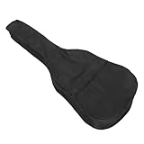 Housse de guitare : idéale pour vos amis guitaristes qui doivent transporter leur guitare lors de concerts en extérieur