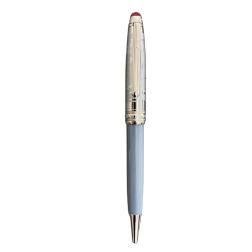Stylo à bille en métal au bureau écrivez avec l'édition limitée E3