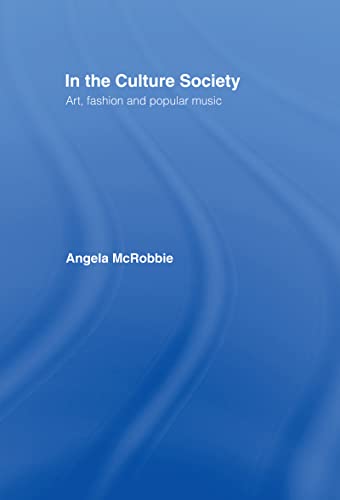 In the Culture Society