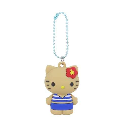 ハローキティ ストラップ いろいろ 新品 レトロ キティ ストラップ ぬいぐるみ マスコット ピンク