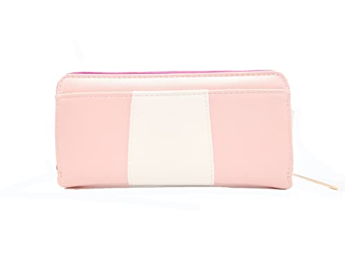 Cute Girl Kawaii Wallet Exquisite Bow Card Holder Coin Purse2