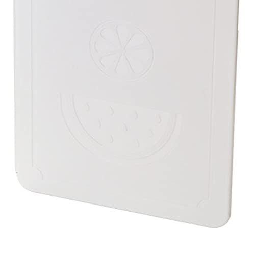 Tabla de Cortar Plástica Plegable para Cocina 20x12.5x0.8 cm miniatura 2