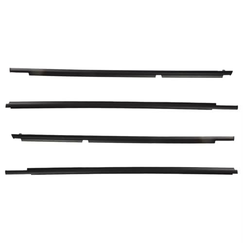 Joint de ceinture Toyota 4Runner de qualité supérieure pour vitre latérale