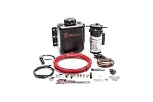 Stage 1 Boost Cooler® Forced Induction Water-Methanol Injection Kit