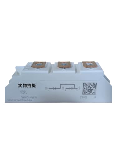 Diode SKKD46-18 pont redresseur triphasé et composants électroniques